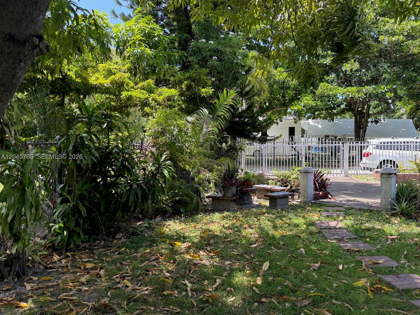 12600 Country Club Lane, Miami, FL 33167, Miami