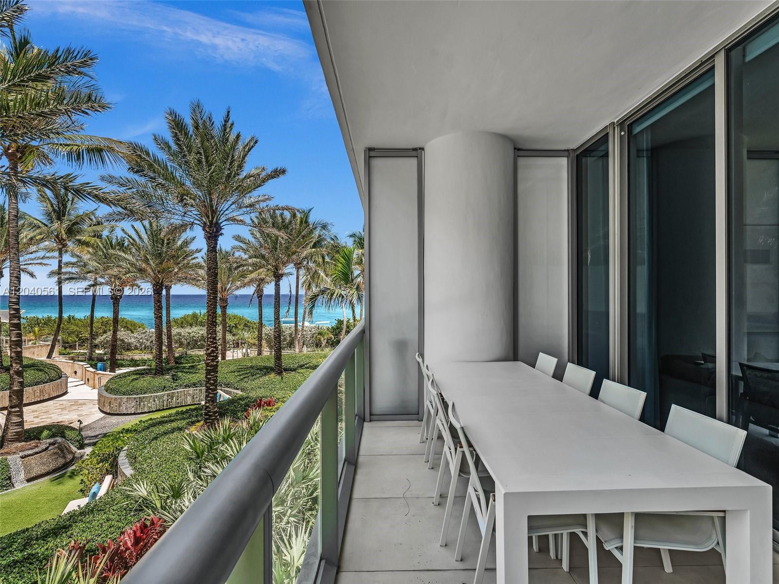 6799 Collins Avenue 203, Miami Beach, FL 33141, Miami Beach
