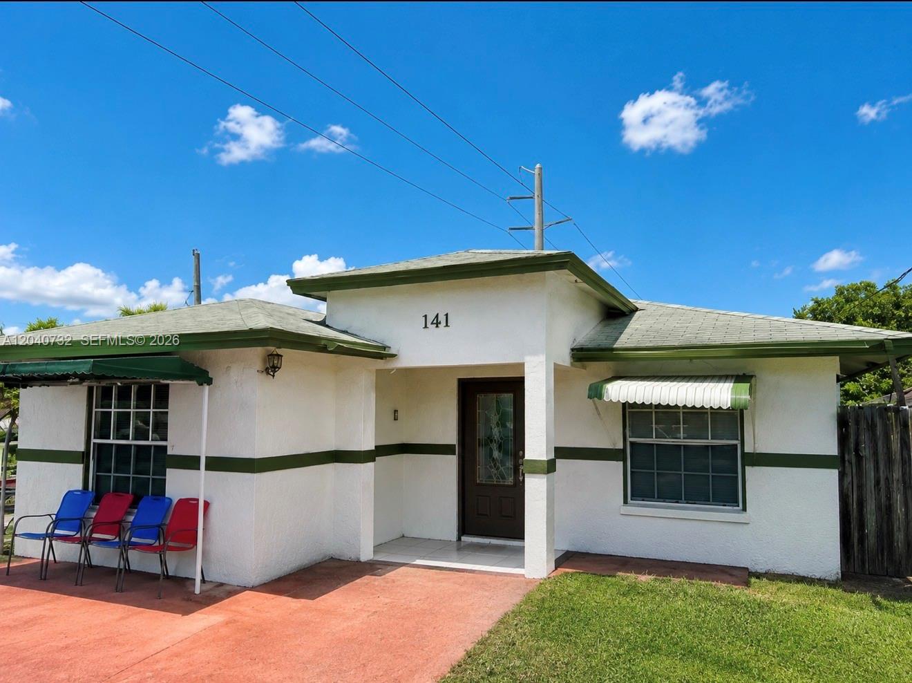 141 SW 2nd Street, Deerfield Beach, FL 33441, Deerfield Beach