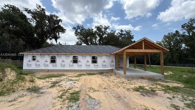2305 Timbercreek Loop E, FL 33805