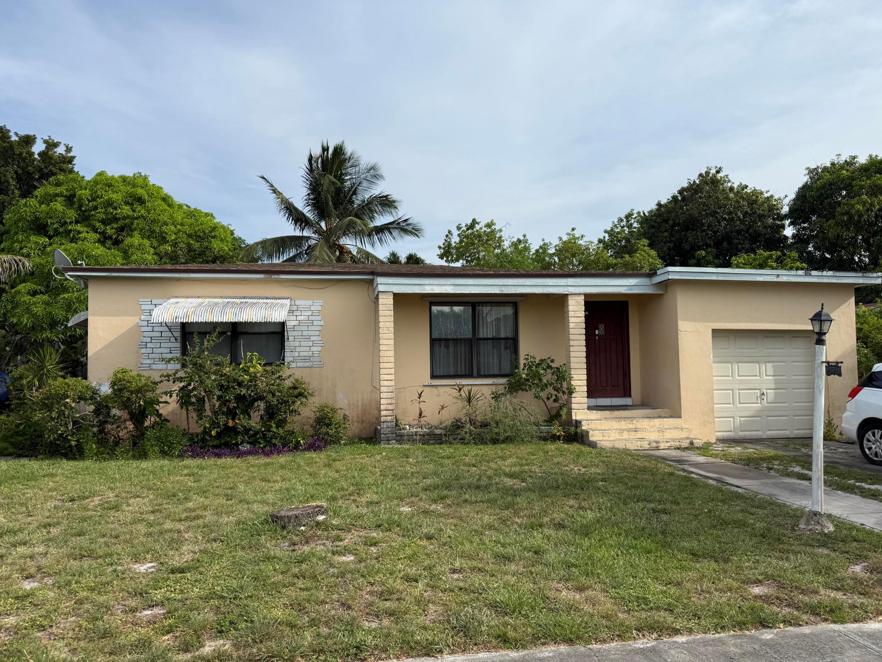 770 NW 148th Terrace, Miami, FL 33168, Miami