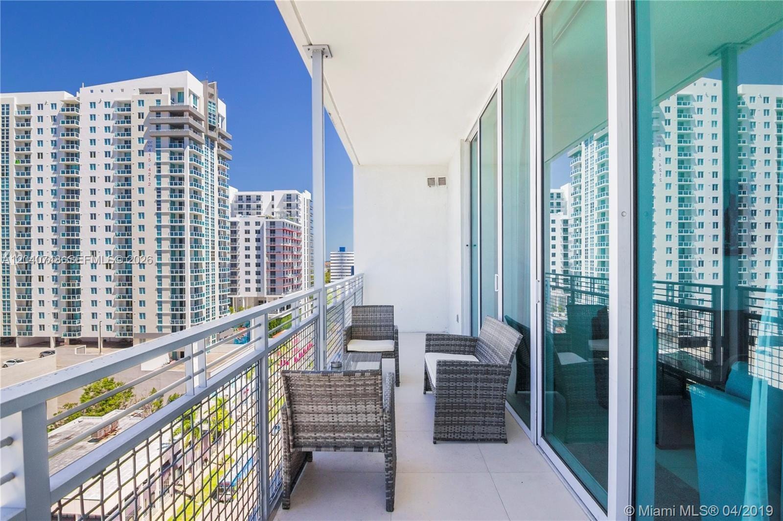 350 NE 24th Street 1109, Miami, FL 33137 photo 2