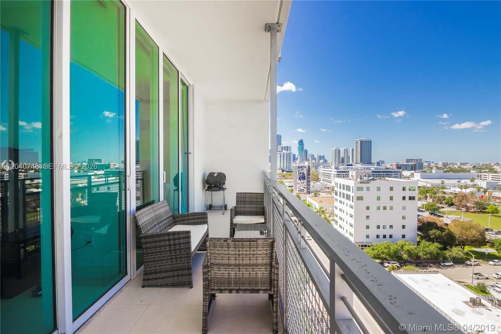 350 NE 24th Street 1109, Miami, FL 33137 photo 15