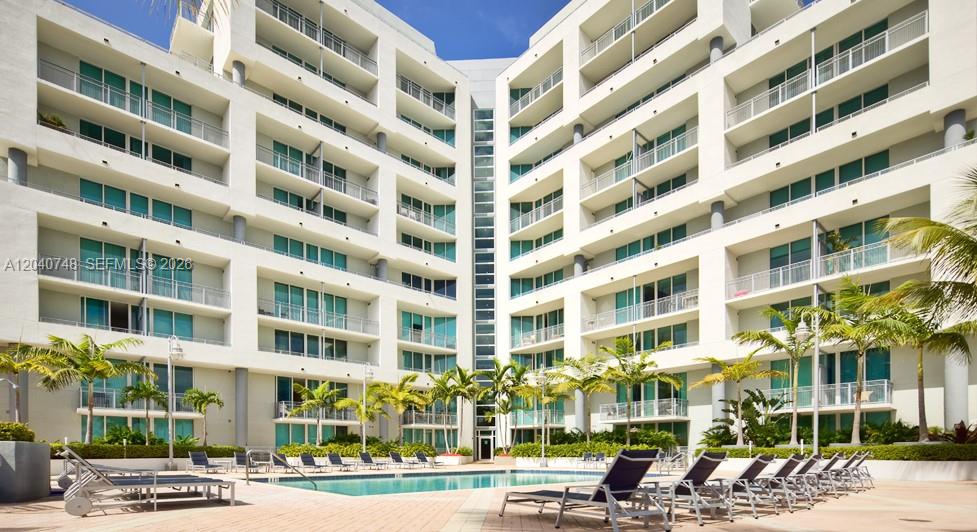 350 NE 24th Street 1109, Miami, FL 33137, Miami