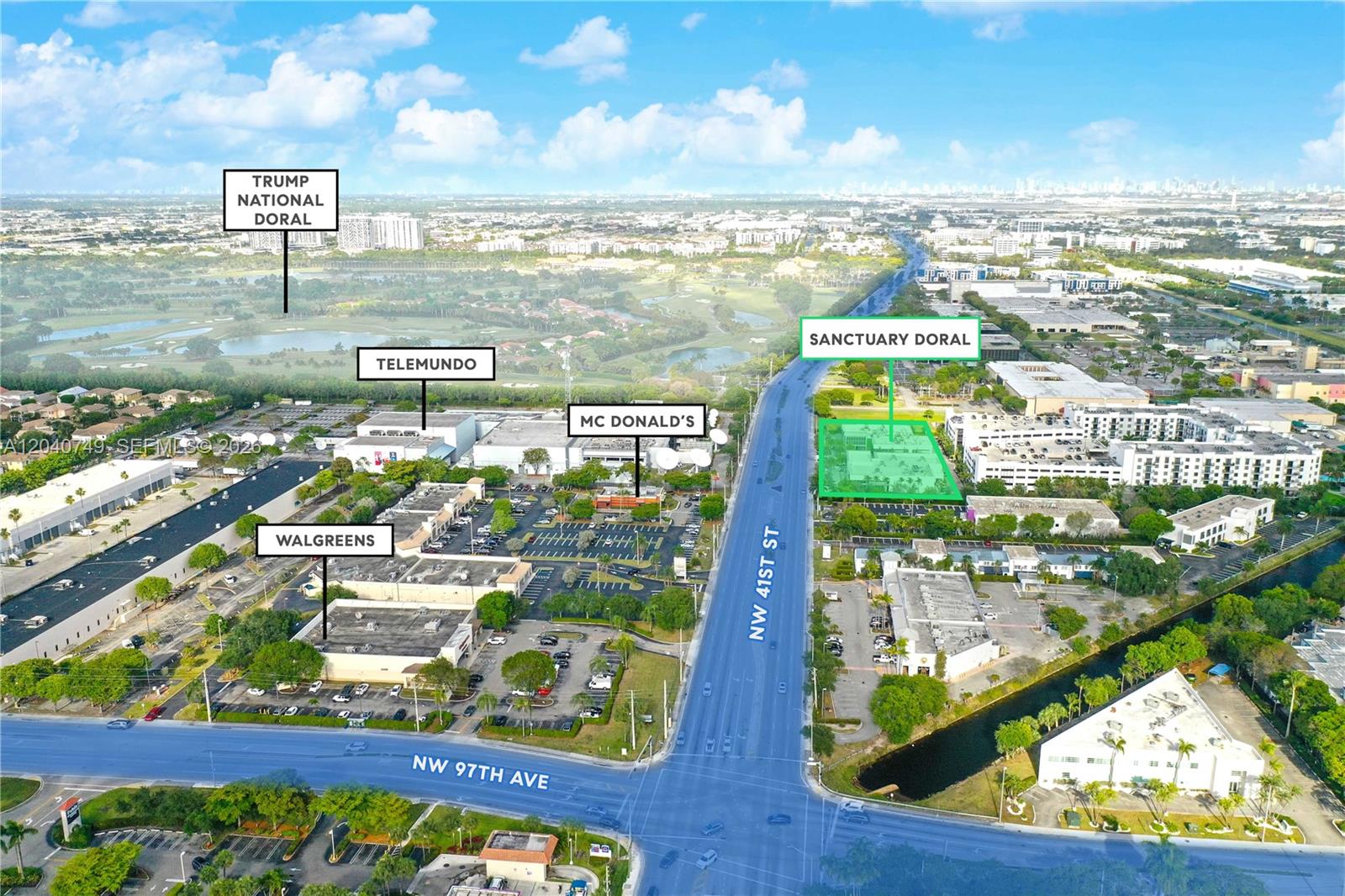9420 NW 41st Street 2, Doral, FL 33178