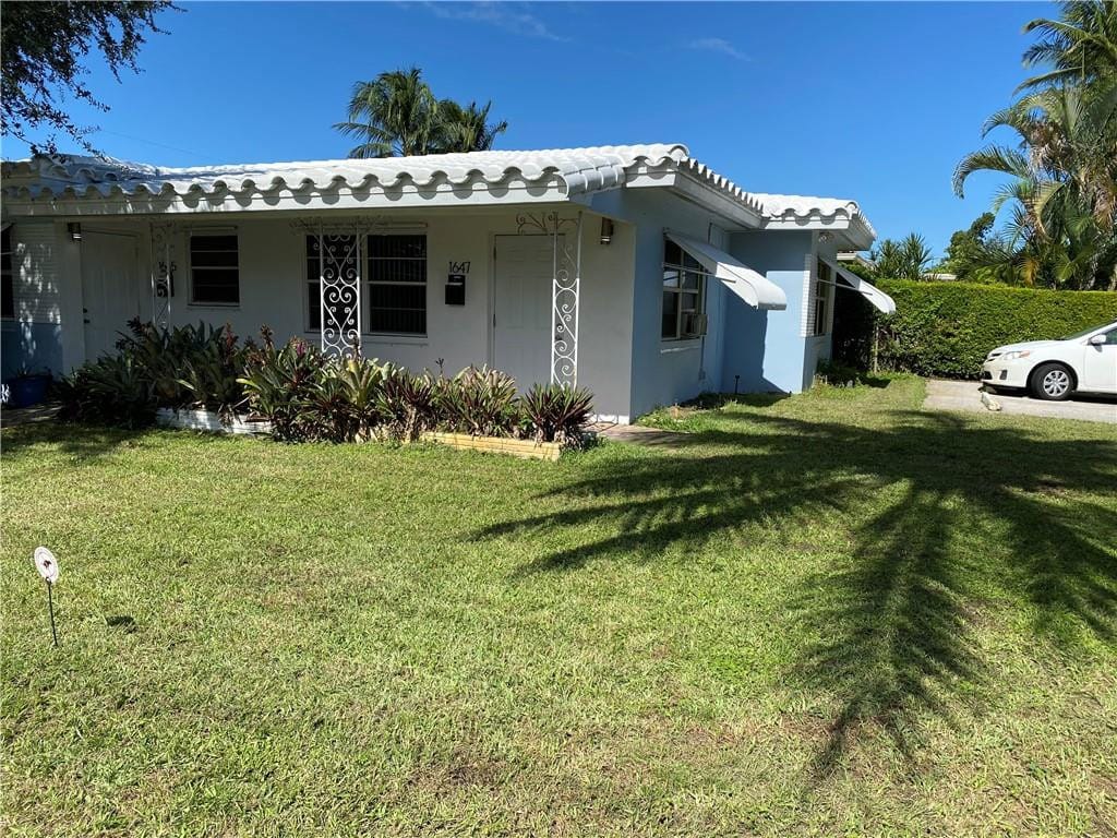 1647 NE 12th Street, Fort Lauderdale, FL 33304 photo 9