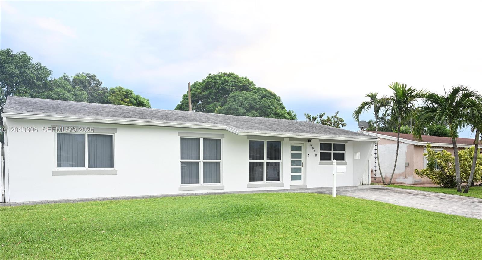 6930 Coolidge Street, Hollywood, FL 33024, Hollywood