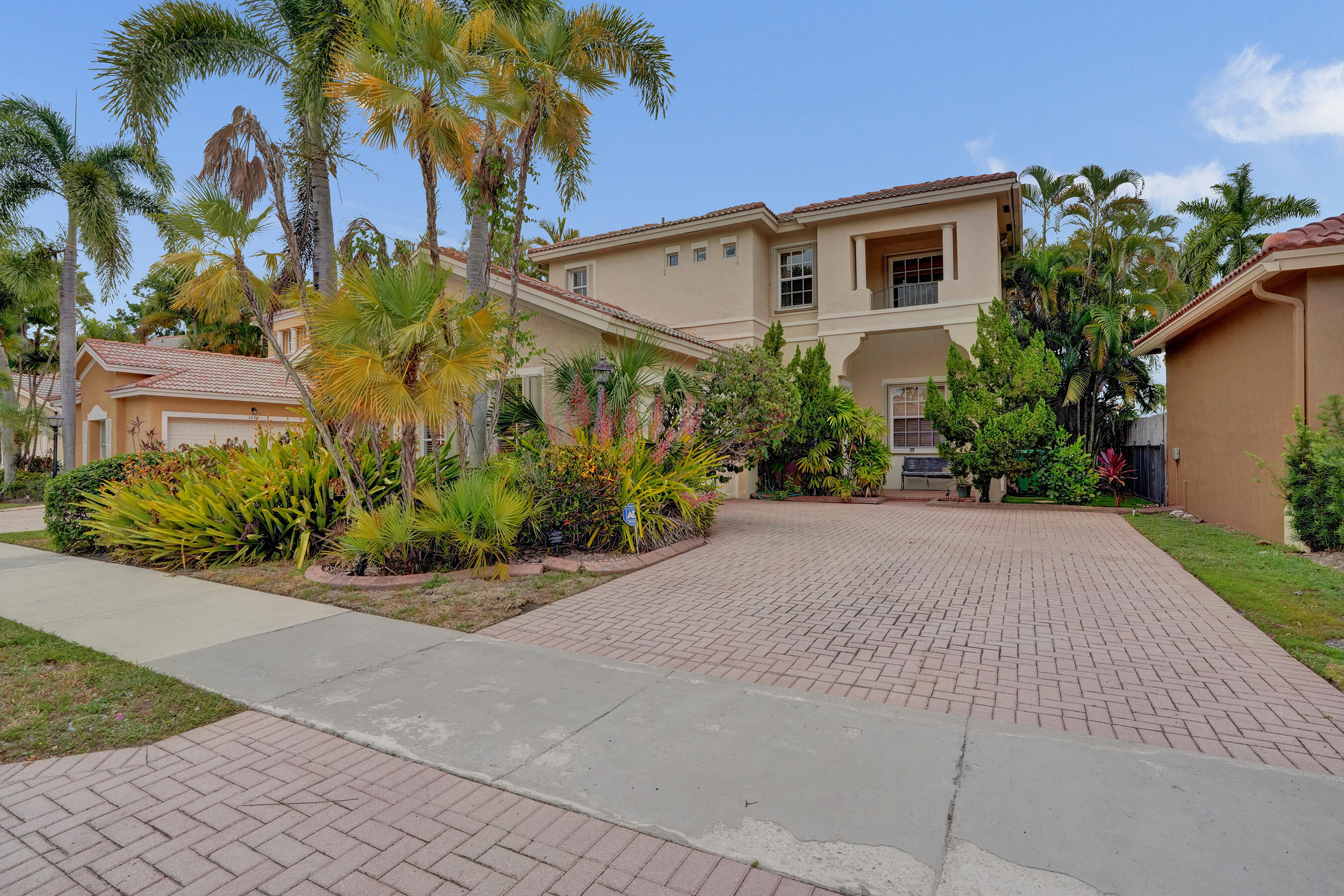 5897 NW 120th Terrace, Coral Springs, FL 33076, Coral Springs