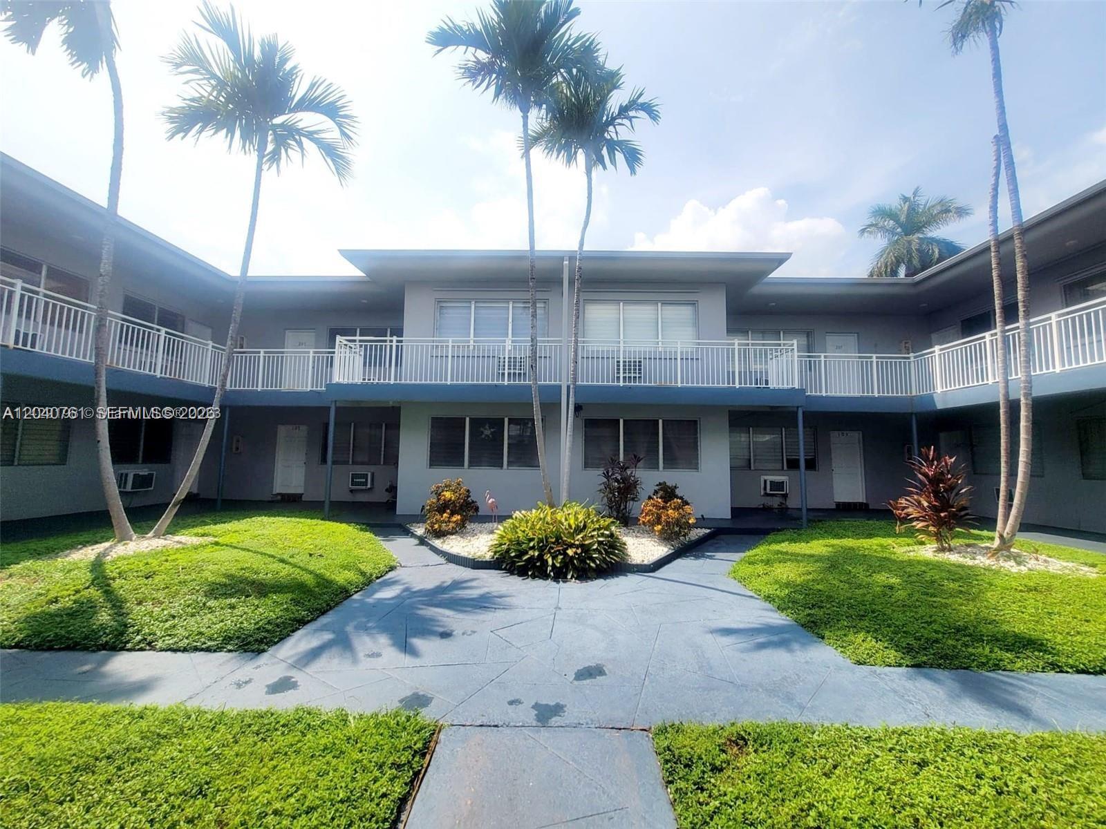 350 75th Street 205, Miami Beach, FL 33141, Miami Beach