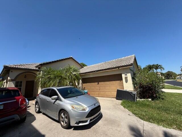 6724 Red Reef Street, Lake Worth, FL 33467, Lake Worth