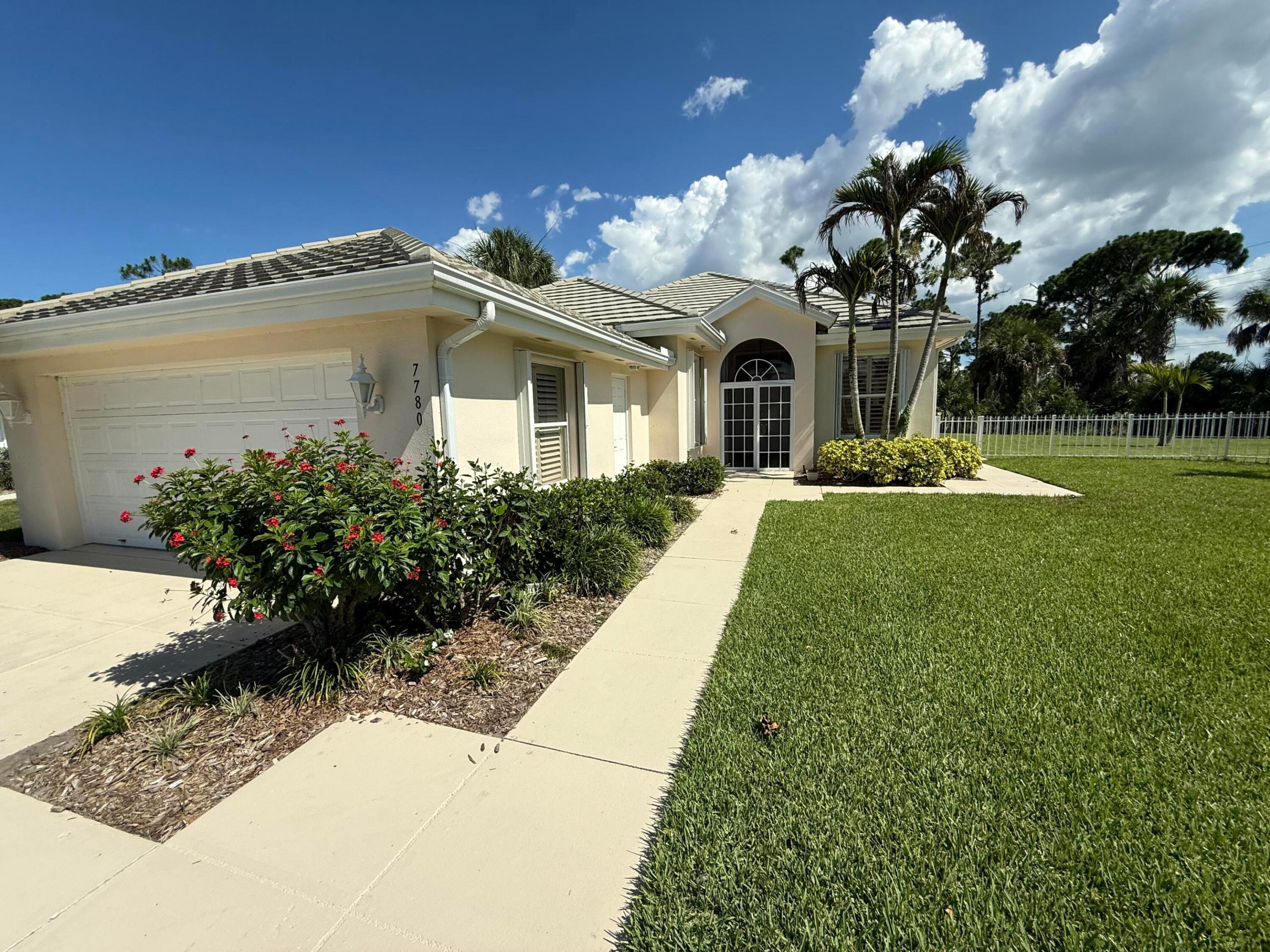 7780 SE Needle Palm Circle, Hobe Sound, FL 33455, Hobe Sound