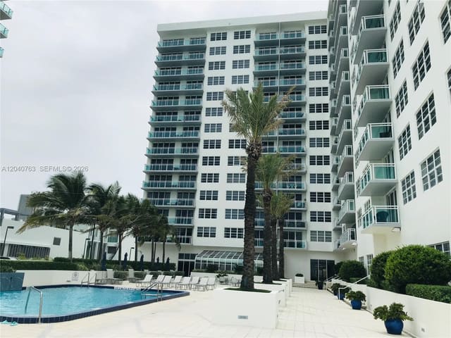 6917 Collins Avenue 506, Miami Beach, FL 33141