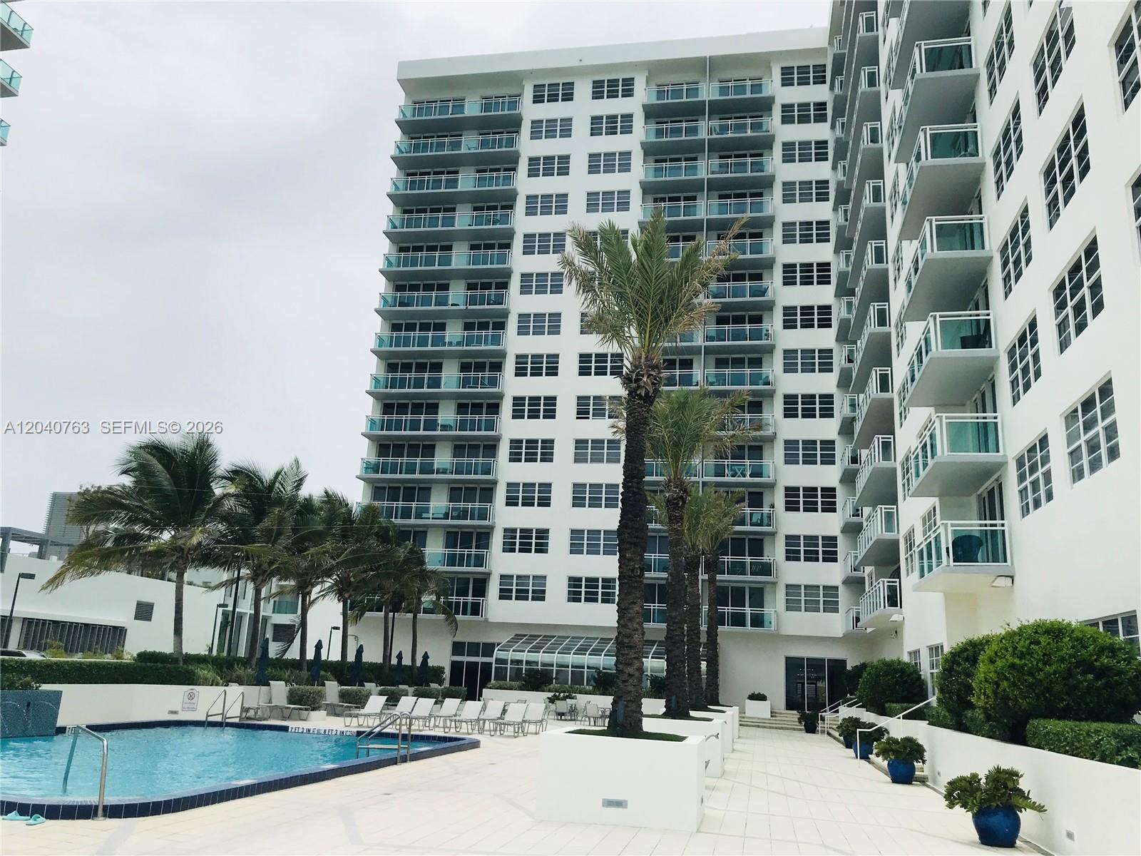 6917 Collins Avenue 506, Miami Beach, FL 33141, Miami Beach