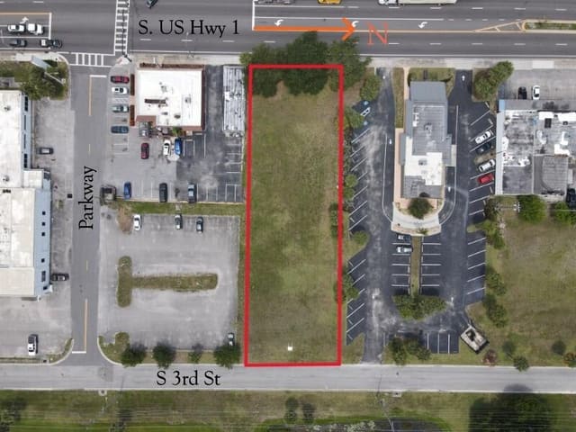 0 S 3rd Street, Fort Pierce, FL 34950