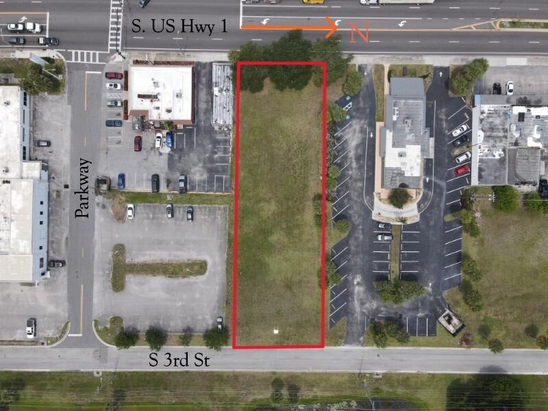 0 S 3rd Street, Fort Pierce, FL 34950, Fort Pierce