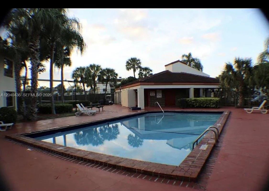 8540 SW 149th Avenue 817 — photo 3