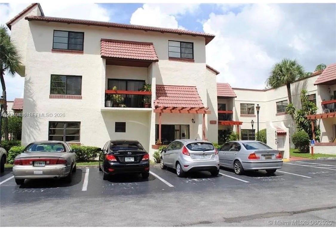 8540 SW 149th Avenue 817, Miami, FL 33193, Miami