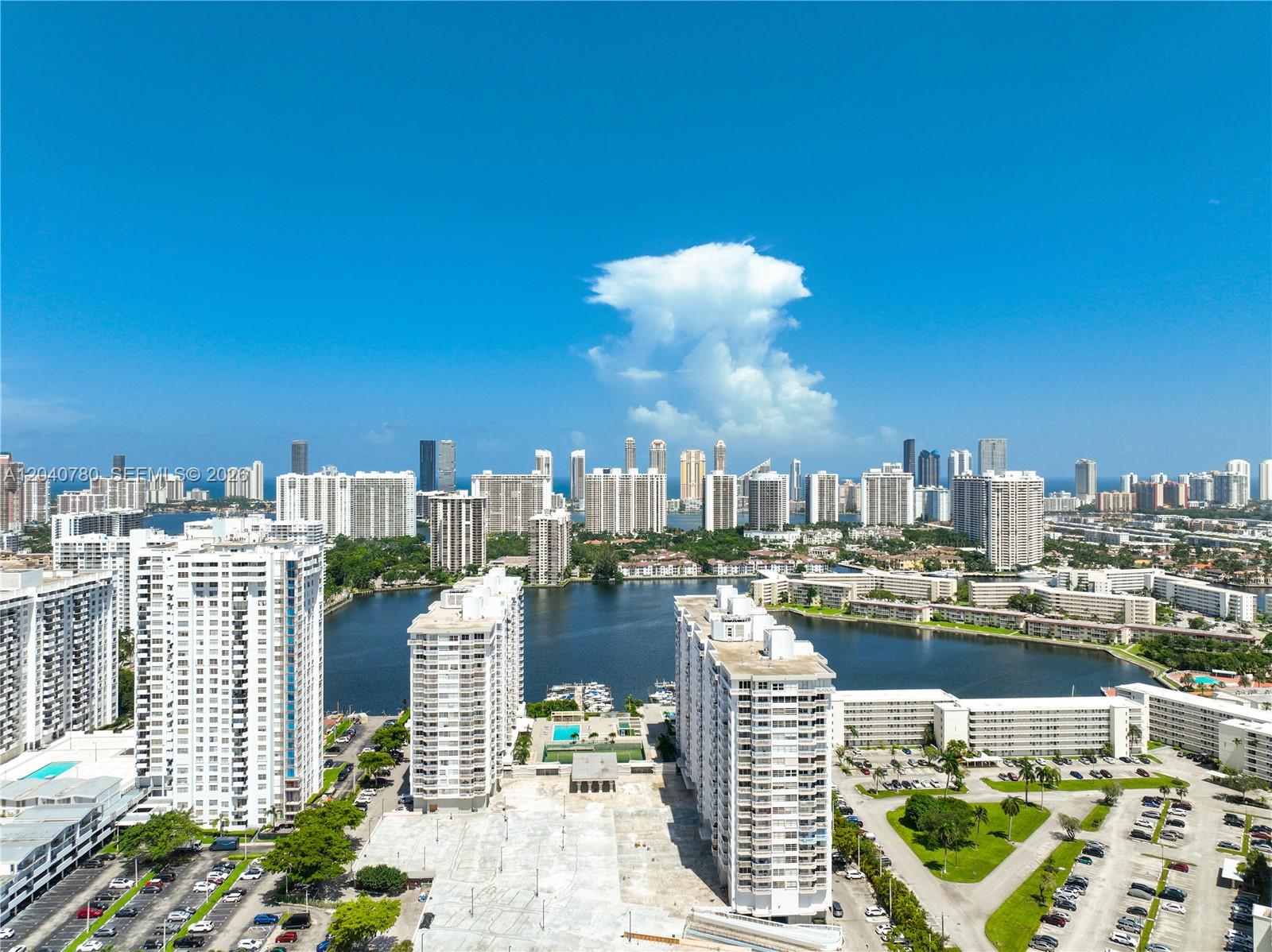 18051 Biscayne Boulevard 1905, Aventura, FL 33160, Aventura