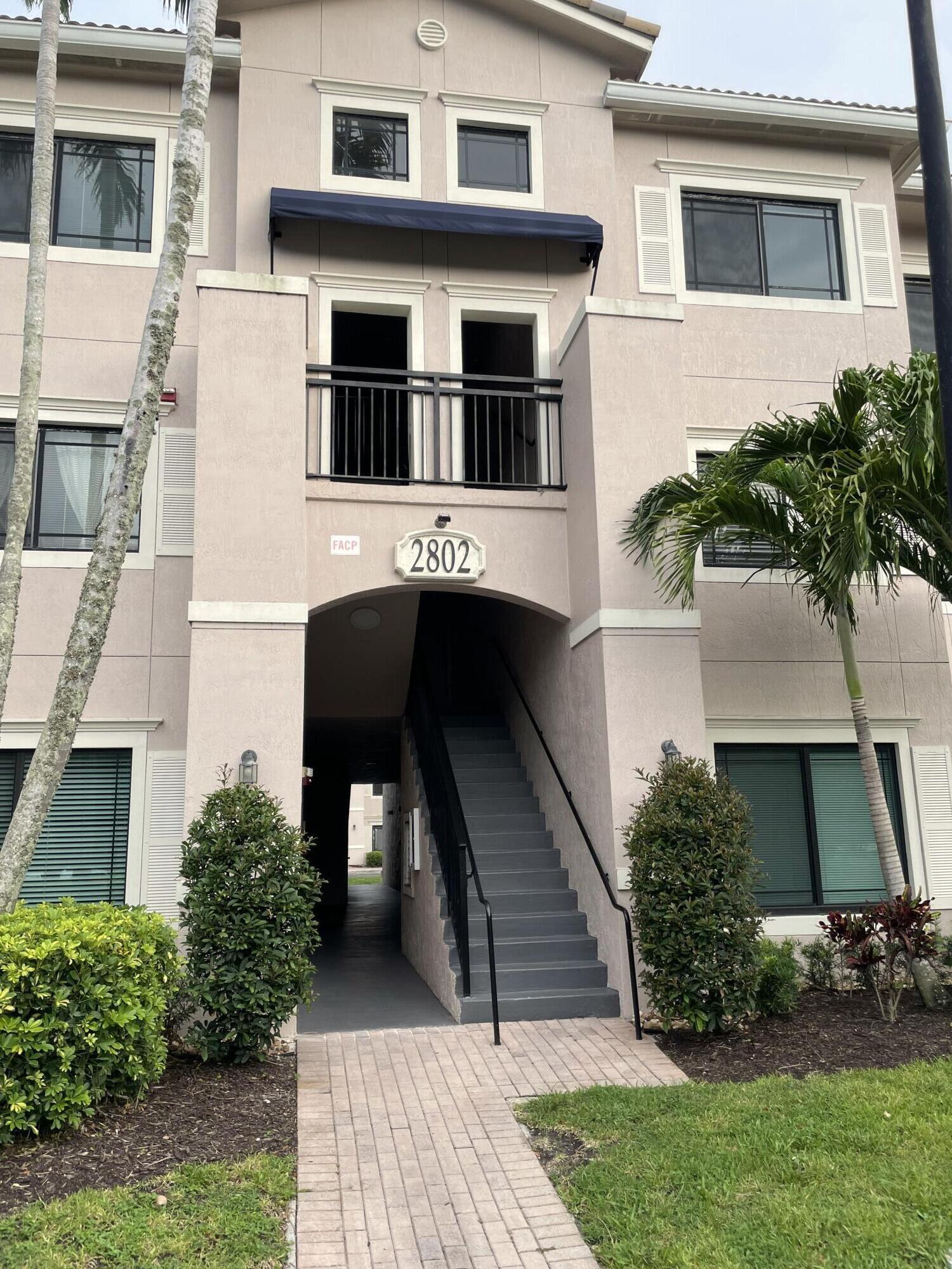 2802 Sarento Place 301, Palm Beach Gardens, FL 33410, Palm Beach Gardens