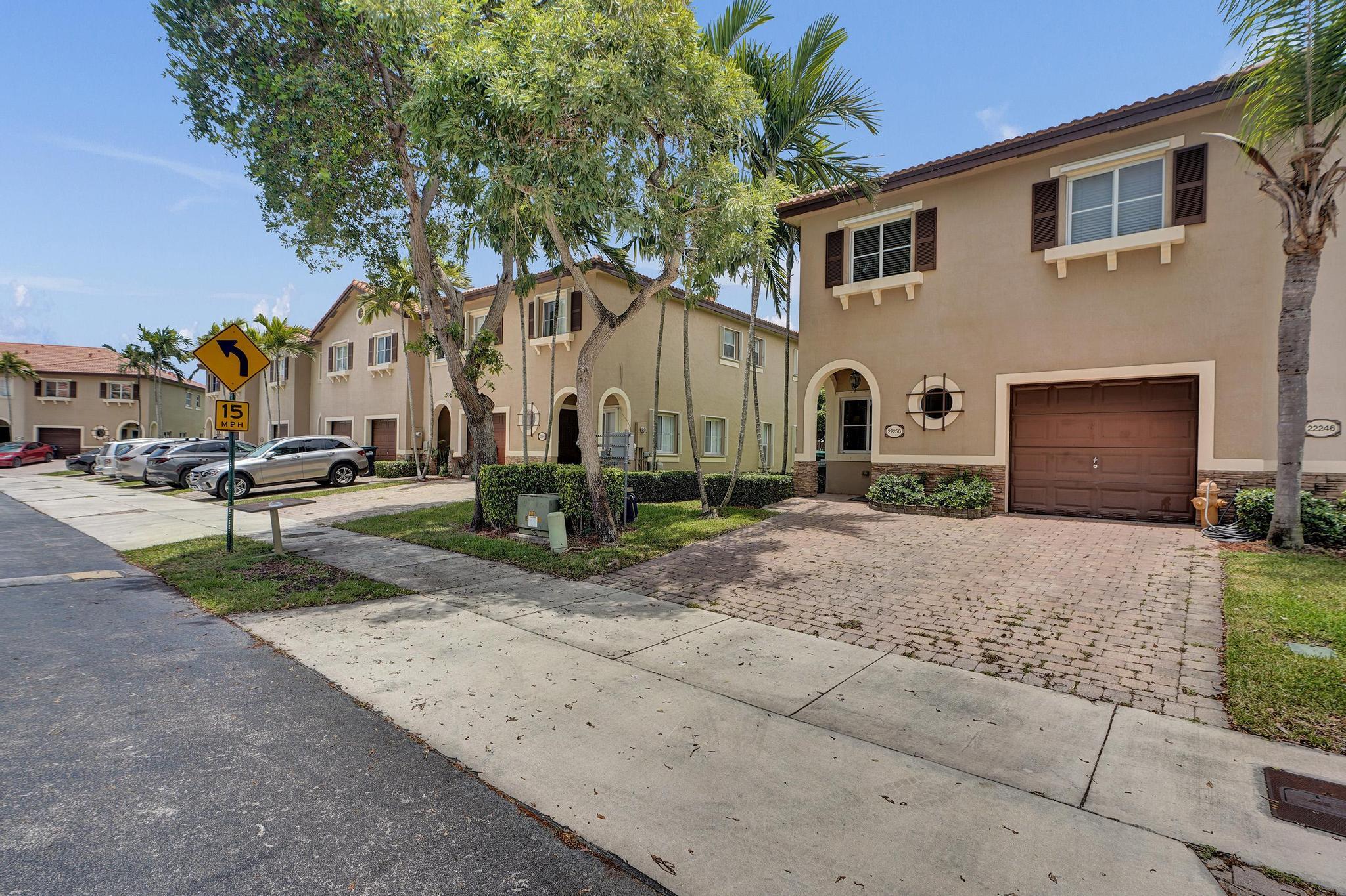 22256 SW 89th Court, Cutler Bay, FL 33190, Cutler Bay