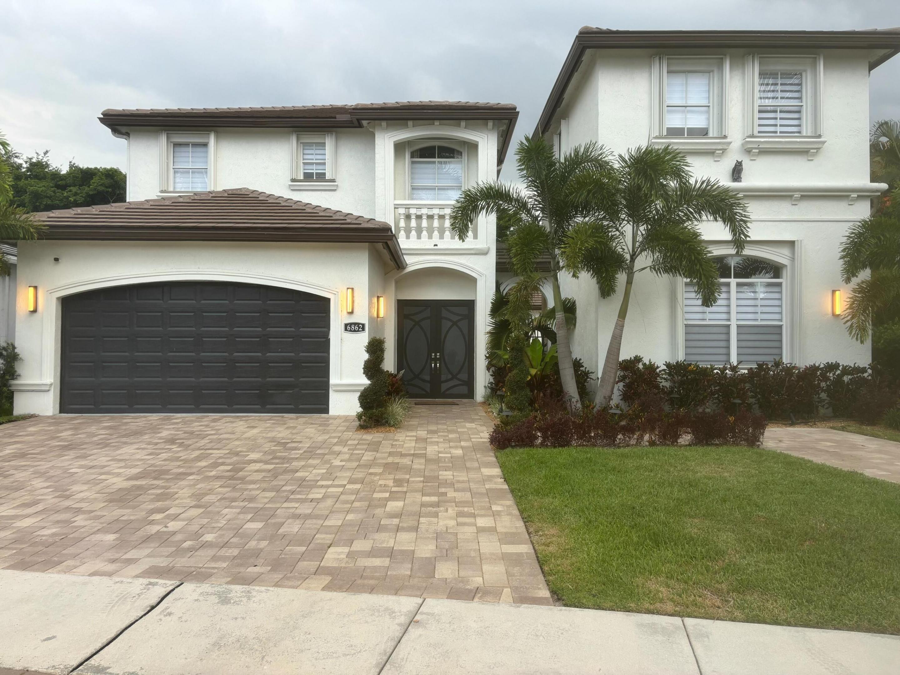6862 Houlton Circle, Lake Worth, FL 33467, Lake Worth