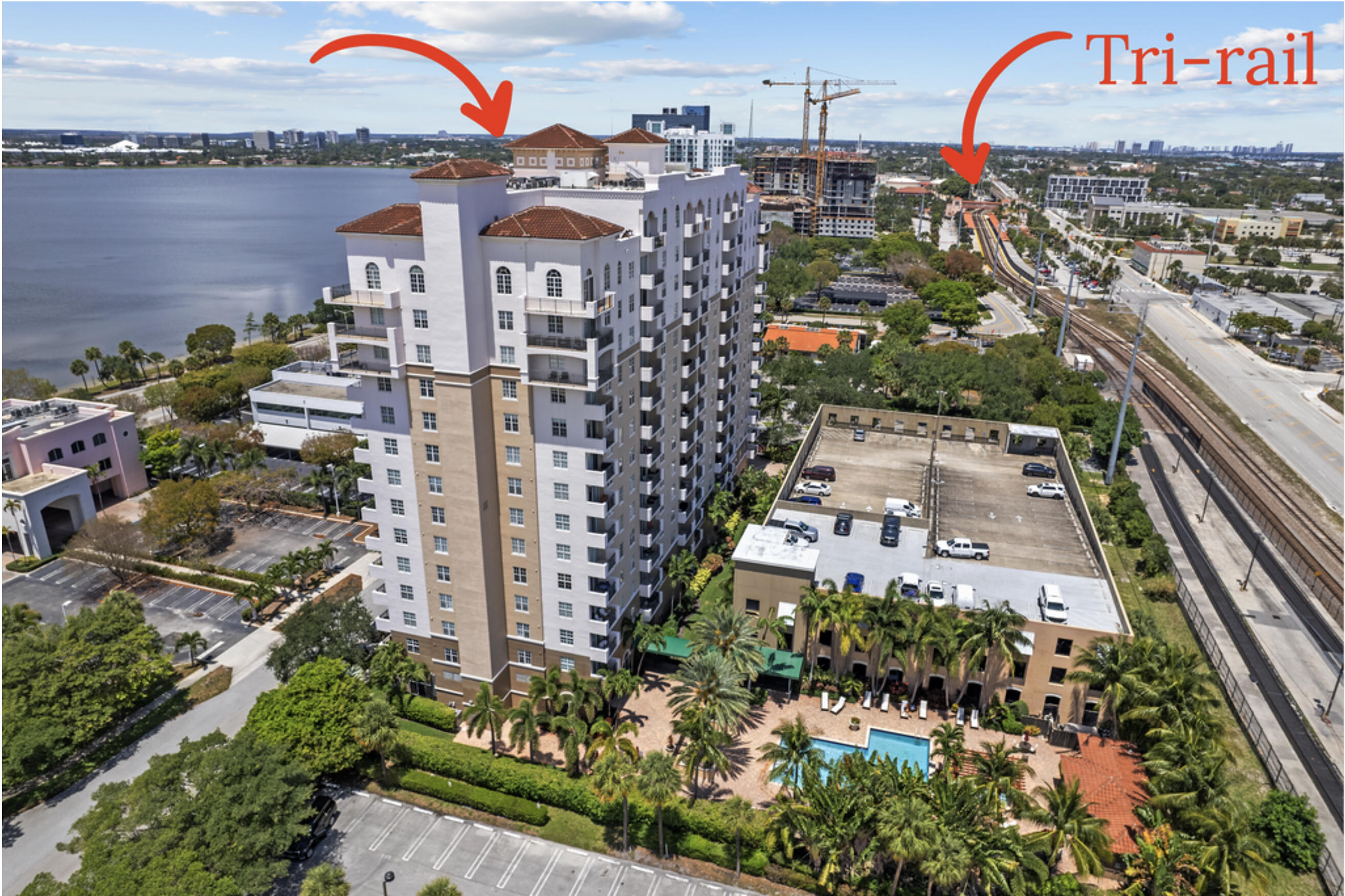 616 Clearwater Park Road 1202, West Palm Beach, FL 33401, West Palm Beach