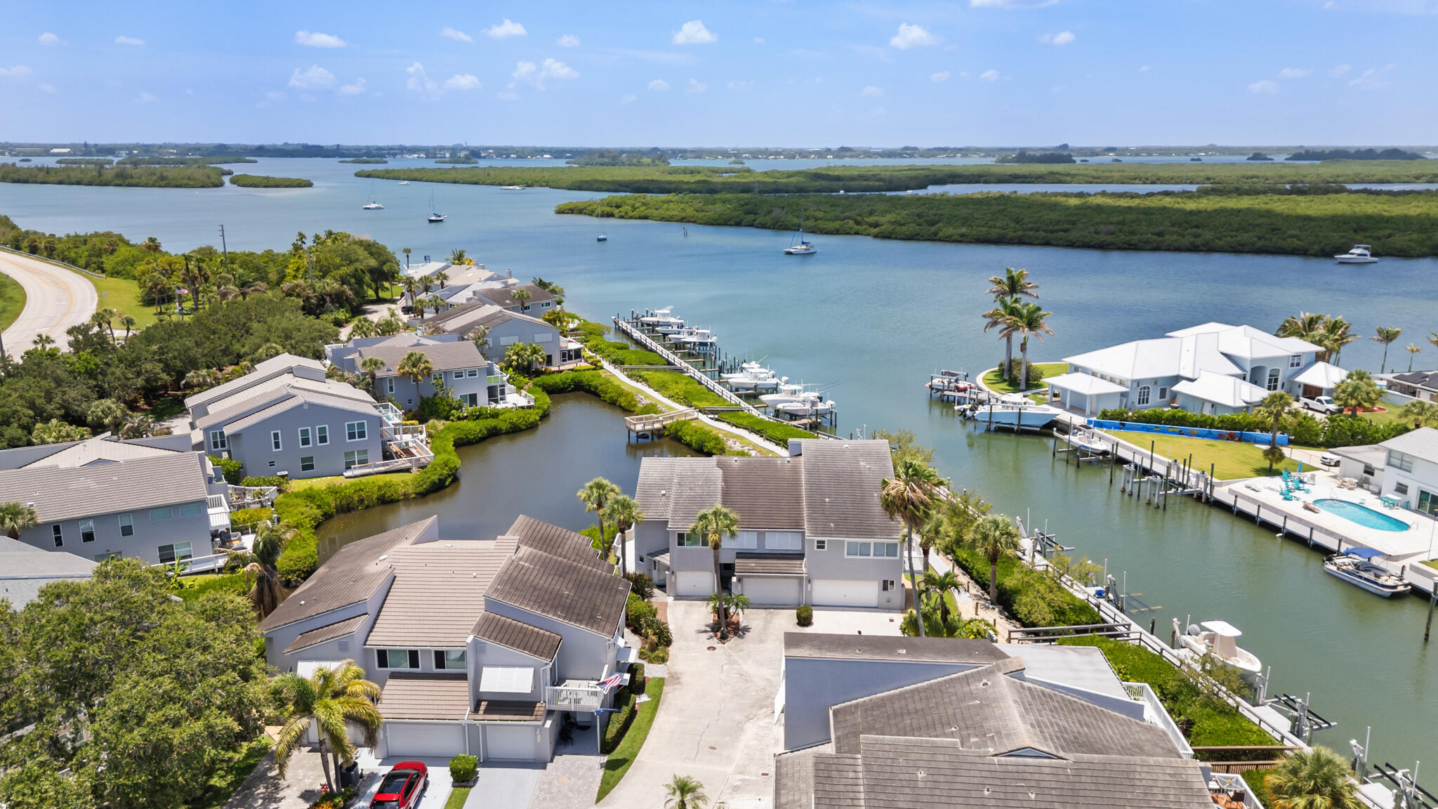 2488 Harbour Cove Drive, Fort Pierce, FL 34949, Fort Pierce
