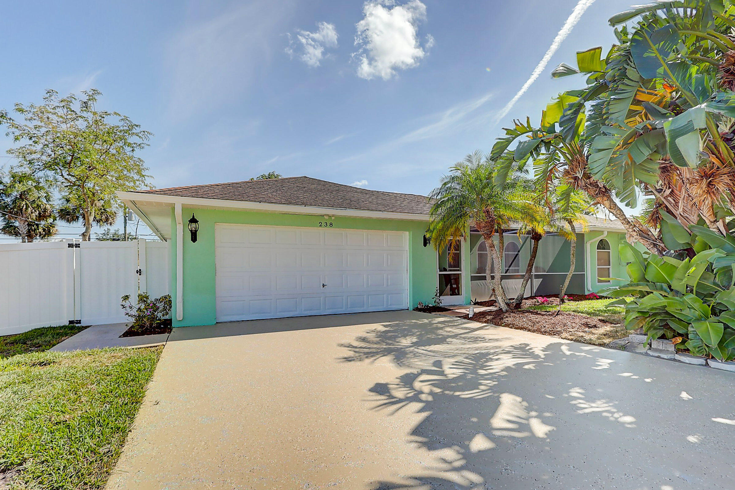 238 SW Grove, Port St. Lucie, FL 34983, Port St Lucie