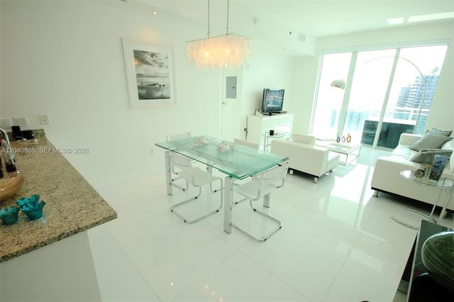 950 Brickell Bay Drive 4701, The Plaza 851 Brickell Co, Miami, FL
