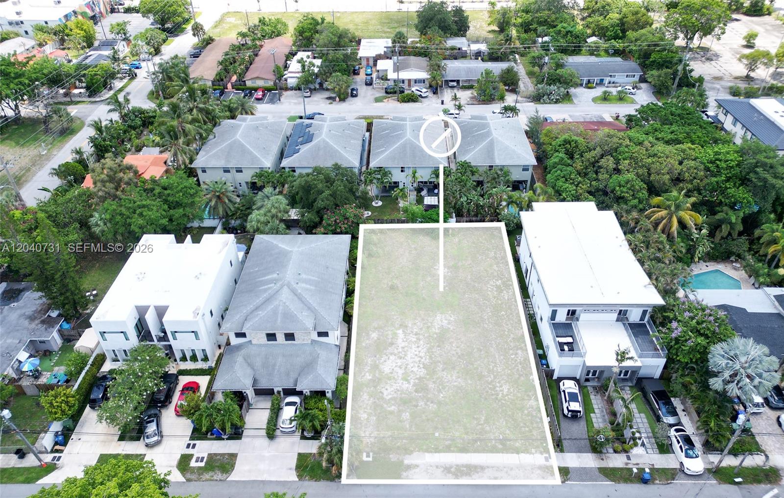 1128 NE 2nd Avenue, Fort Lauderdale, FL 33304, Fort Lauderdale