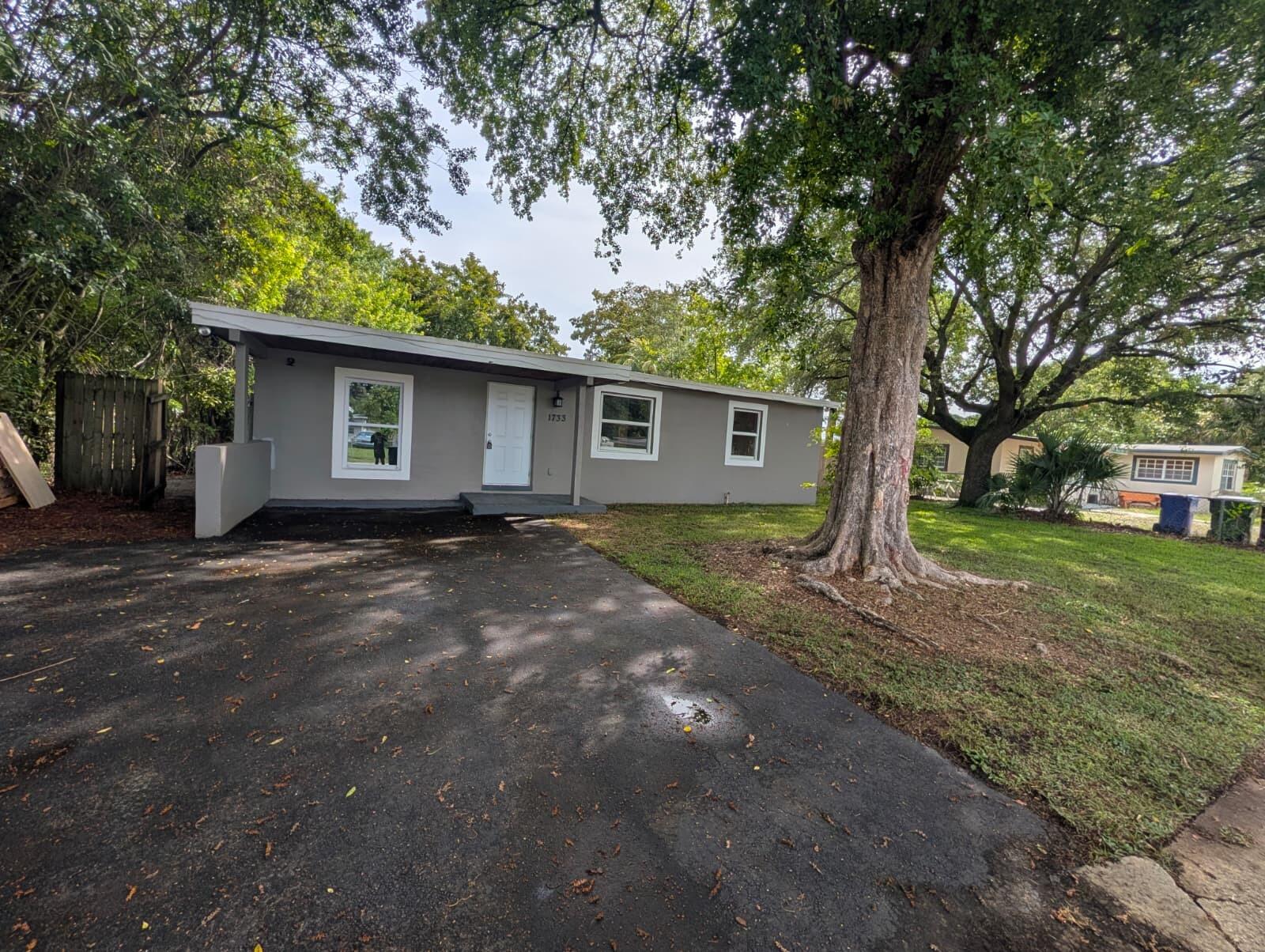 1733 NW 18th Street, Fort Lauderdale, FL 33311, Fort Lauderdale