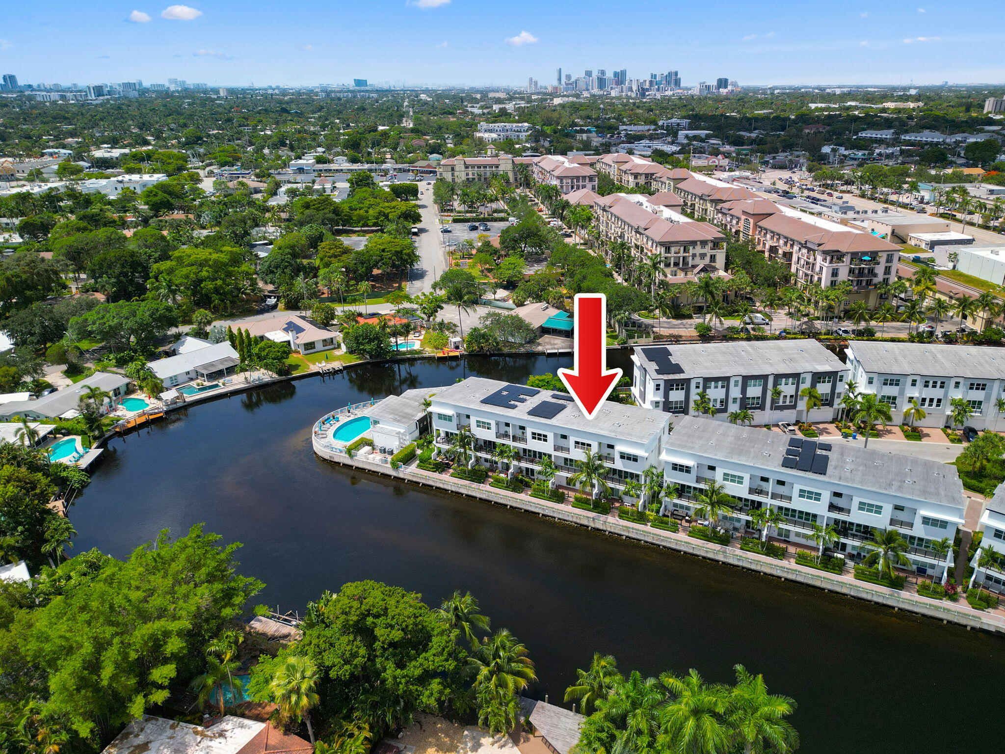 2900 NE 12th Terrace 25, Oakland Park, FL 33334, Oakland Park