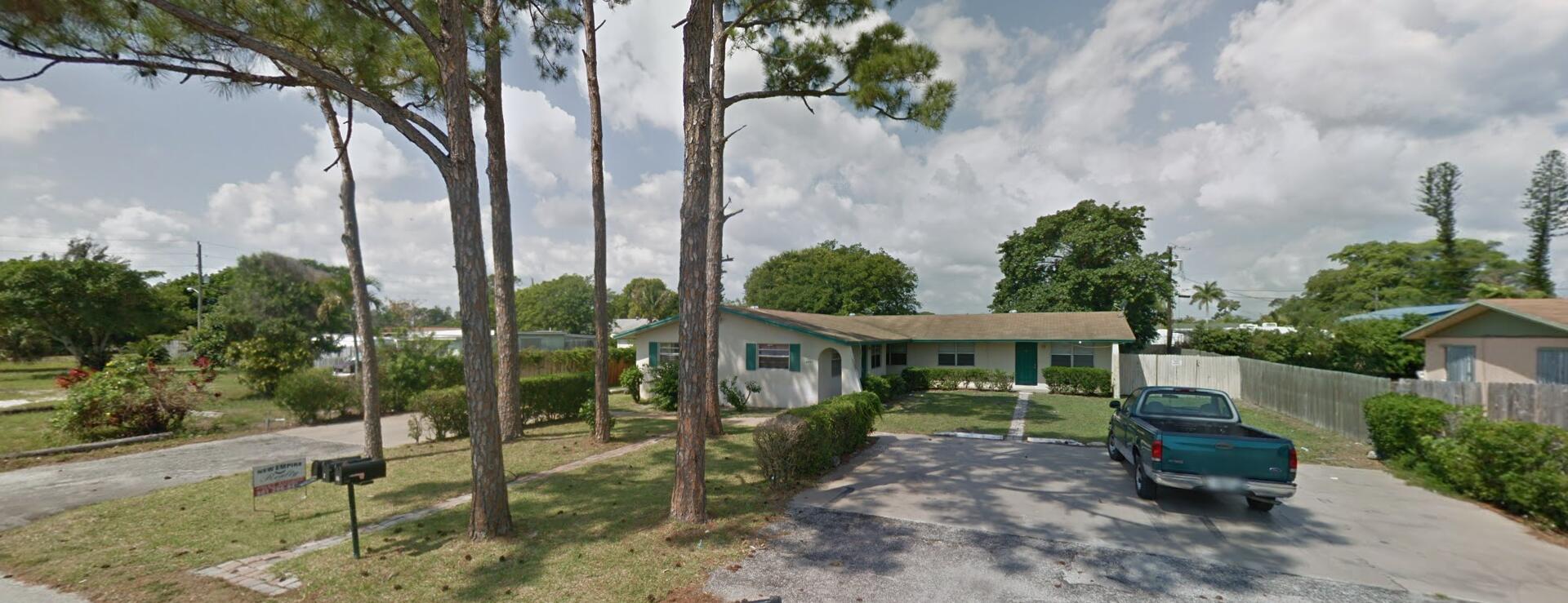 4453 Steven Road 2, Lake Worth, FL 33461, Lake Worth