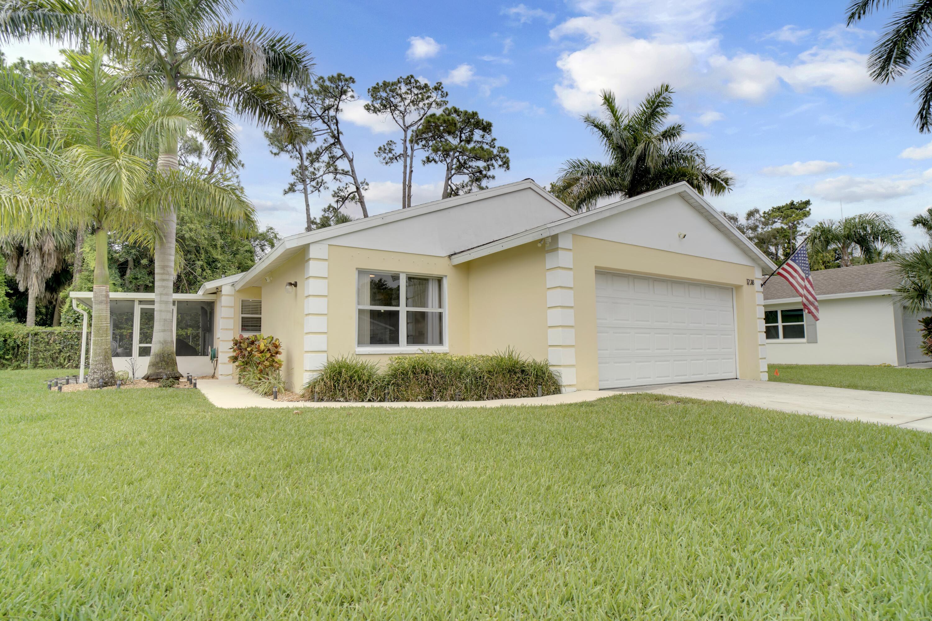 1238 Pine Sage Circle, West Palm Beach, FL 33409, West Palm Beach