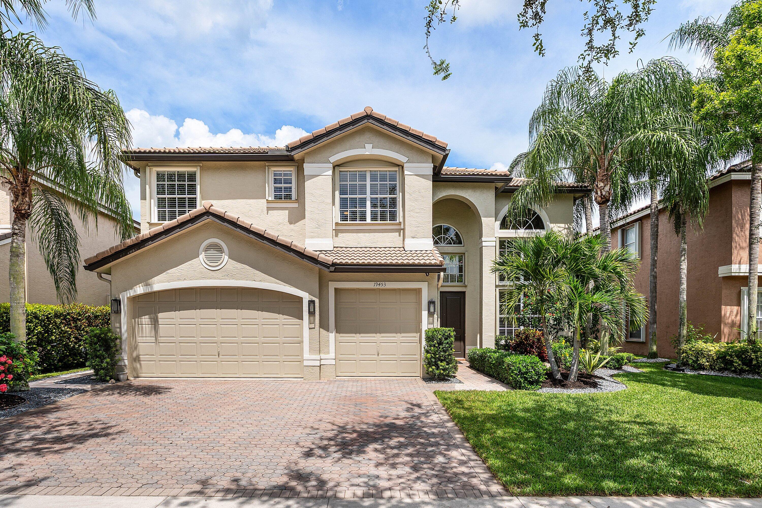 19453 Estuary Drive, Boca Raton, FL 33498, Boca Raton