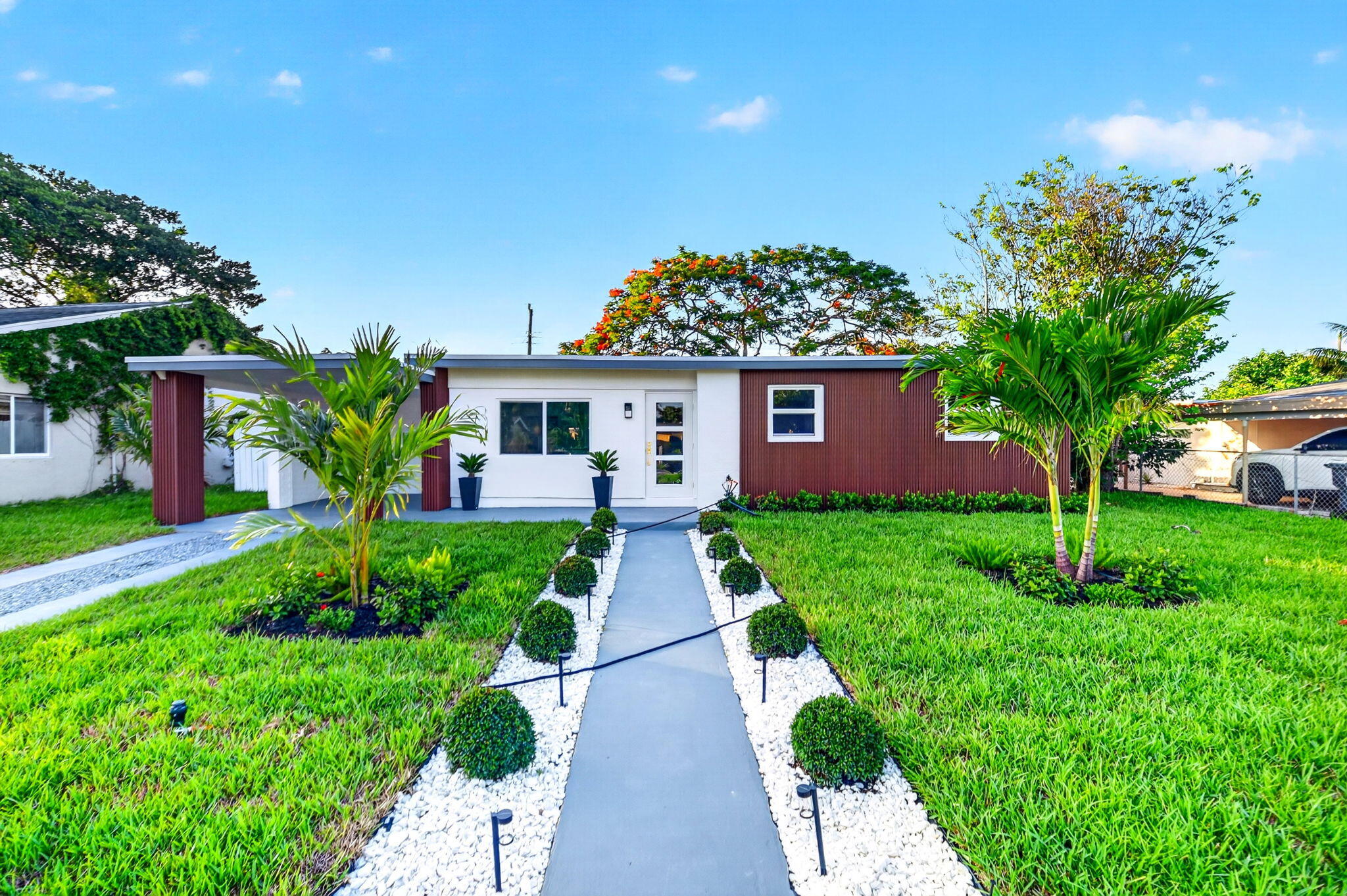 3947 Pensacola Drive, Lake Worth, FL 33462