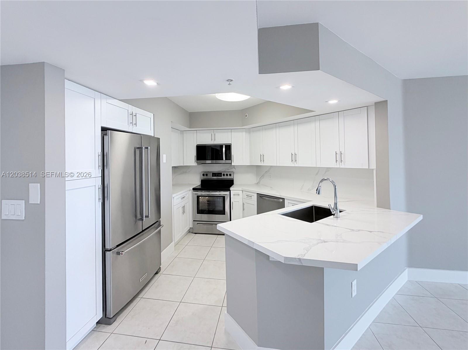 1800 Sunset Harbour Drive 1211, Miami Beach, FL 33139, Miami Beach