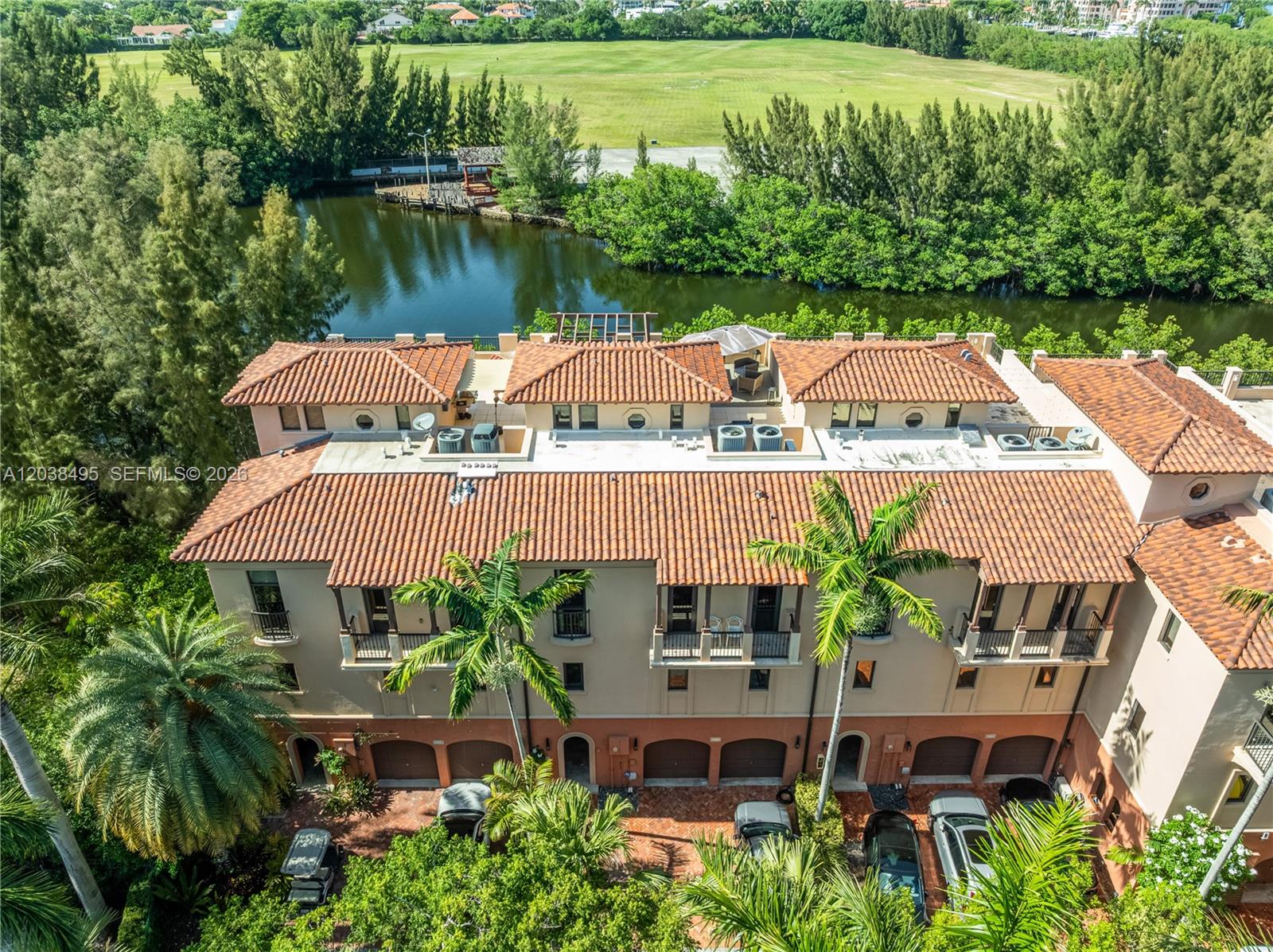 6232 Paradise Point Drive, Palmetto Bay, FL 33157, Palmetto Bay