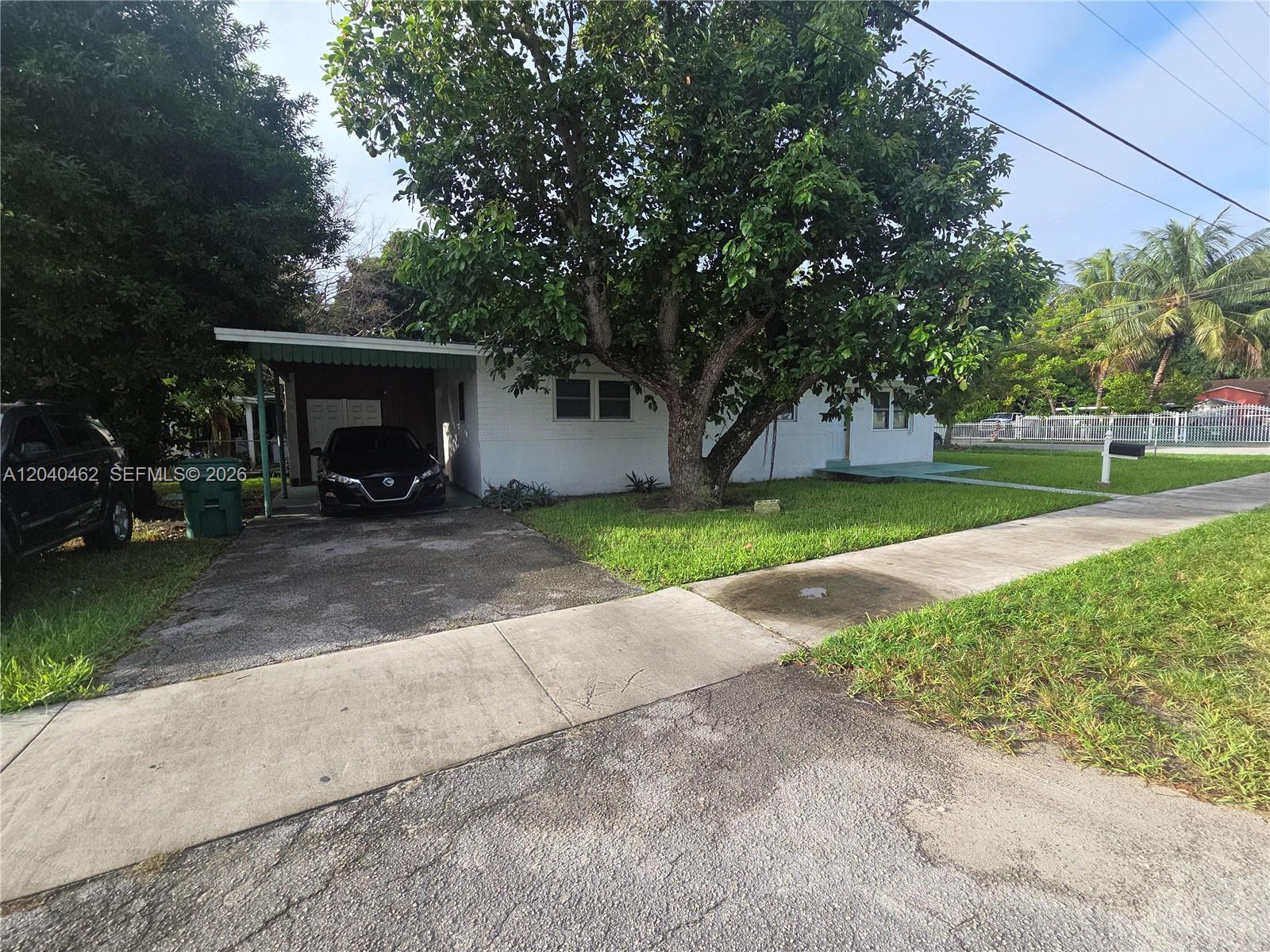 2990 NW 55th Street, Miami, FL 33142, Miami
