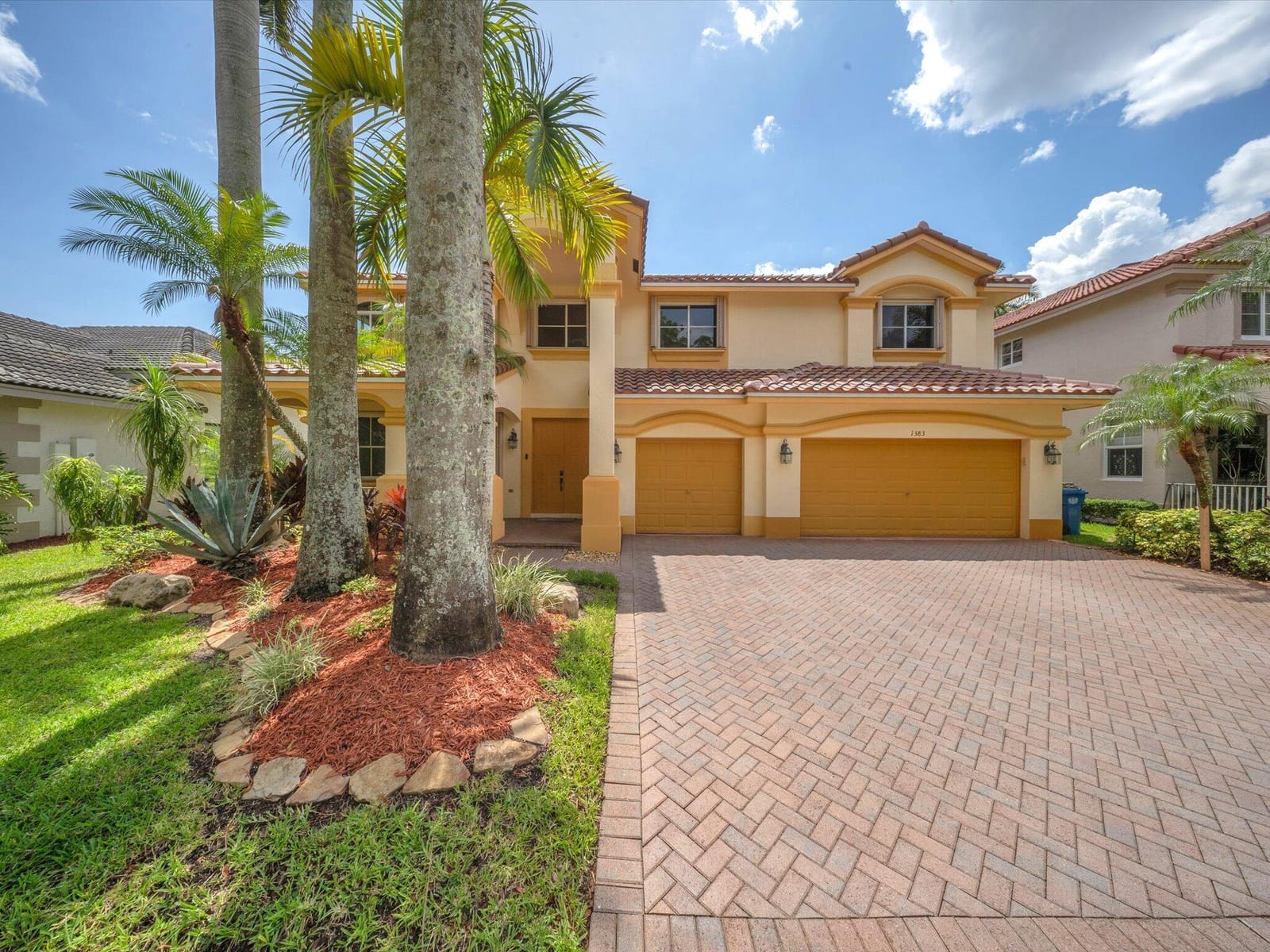 1383 Crossbill Court, Weston, FL 33327 photo 2