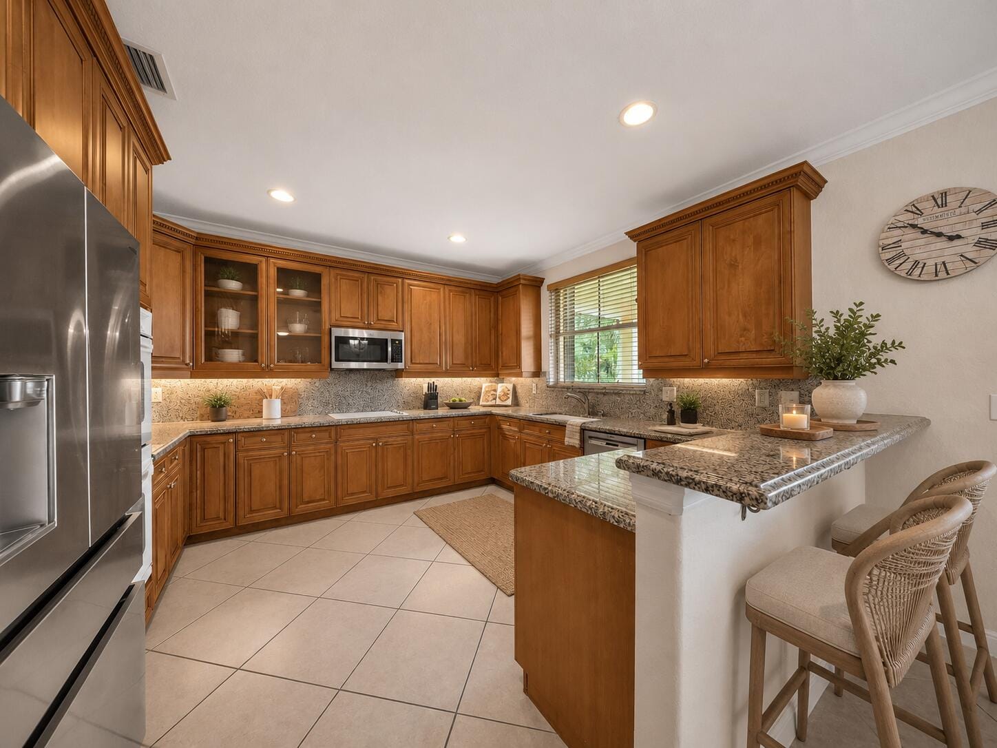 1383 Crossbill Court, Weston, FL 33327 photo 13