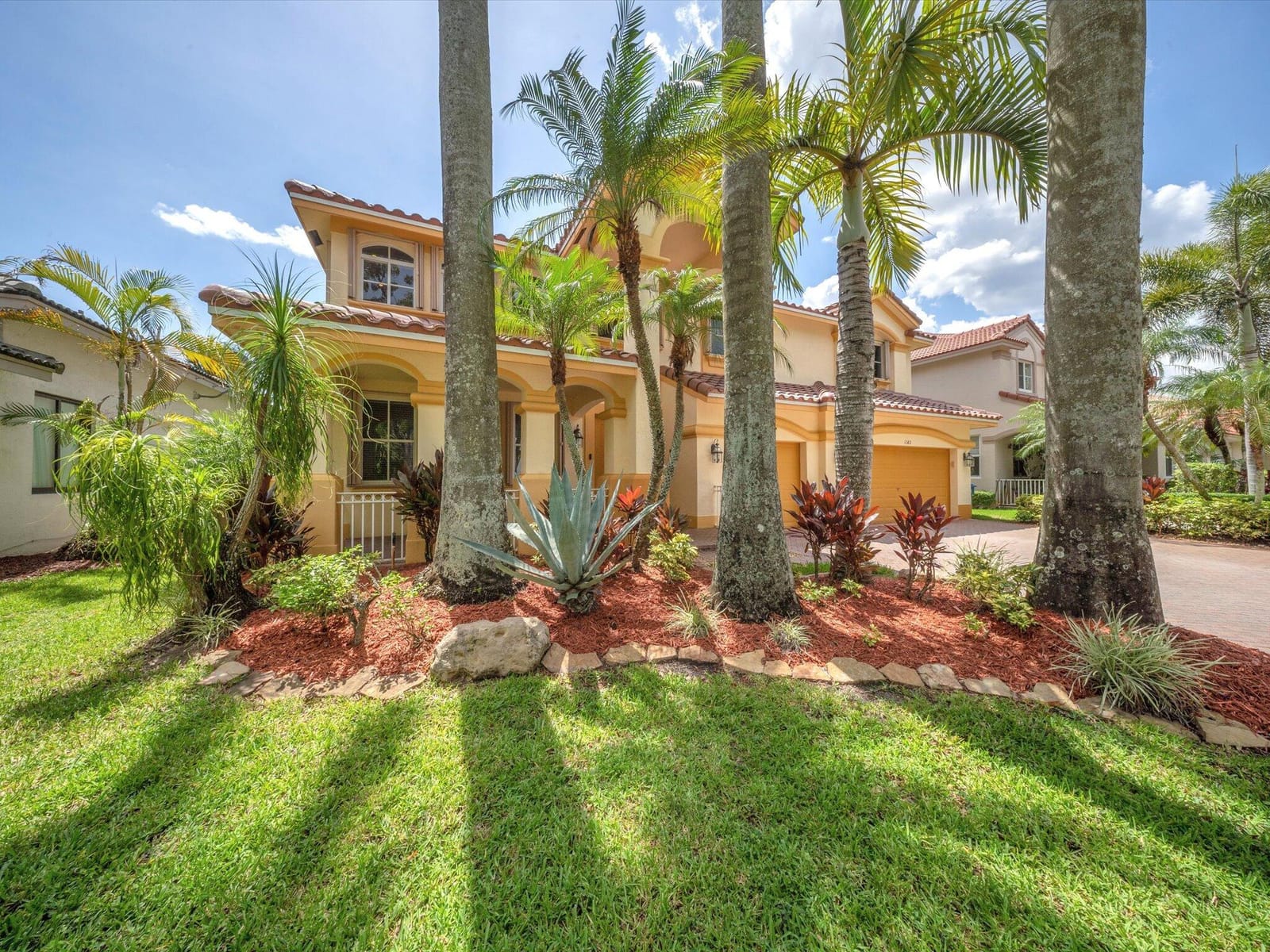 1383 Crossbill Court, Weston, FL 33327 photo 4