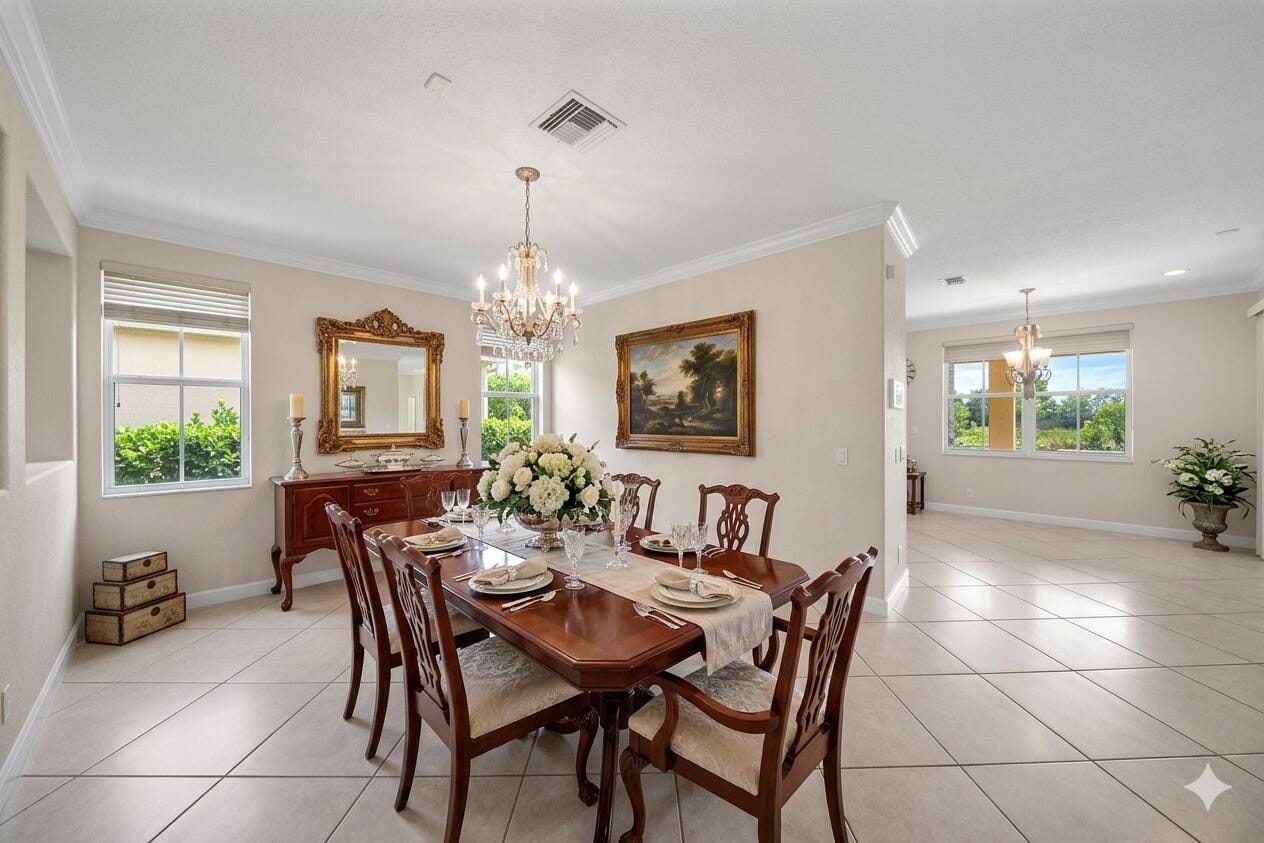 1383 Crossbill Court, Weston, FL 33327 photo 8