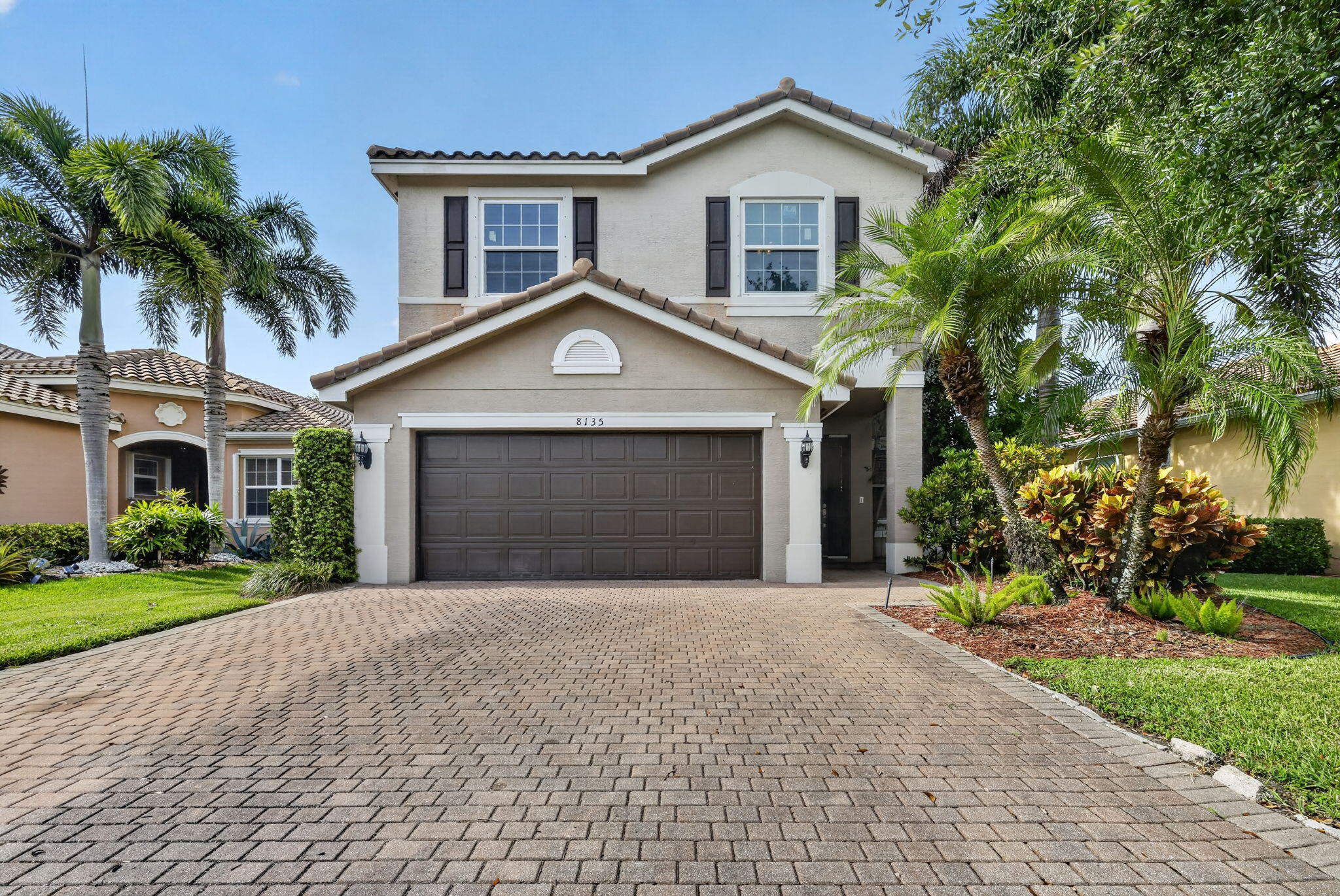8135 Cantabria Falls Drive, Boynton Beach, FL 33473, Boynton Beach