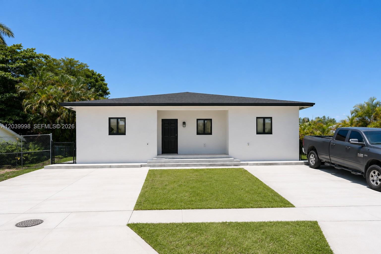 13720 NE 2nd Court, North Miami, FL 33161, North Miami