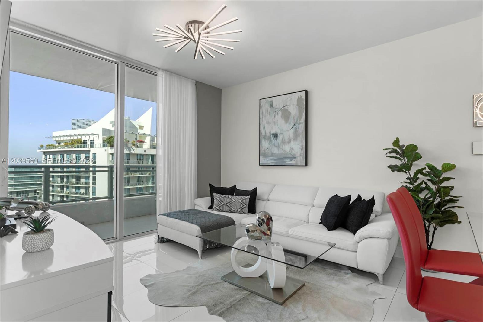 1080 Brickell Avenue 4103, Miami, FL 33131, Miami