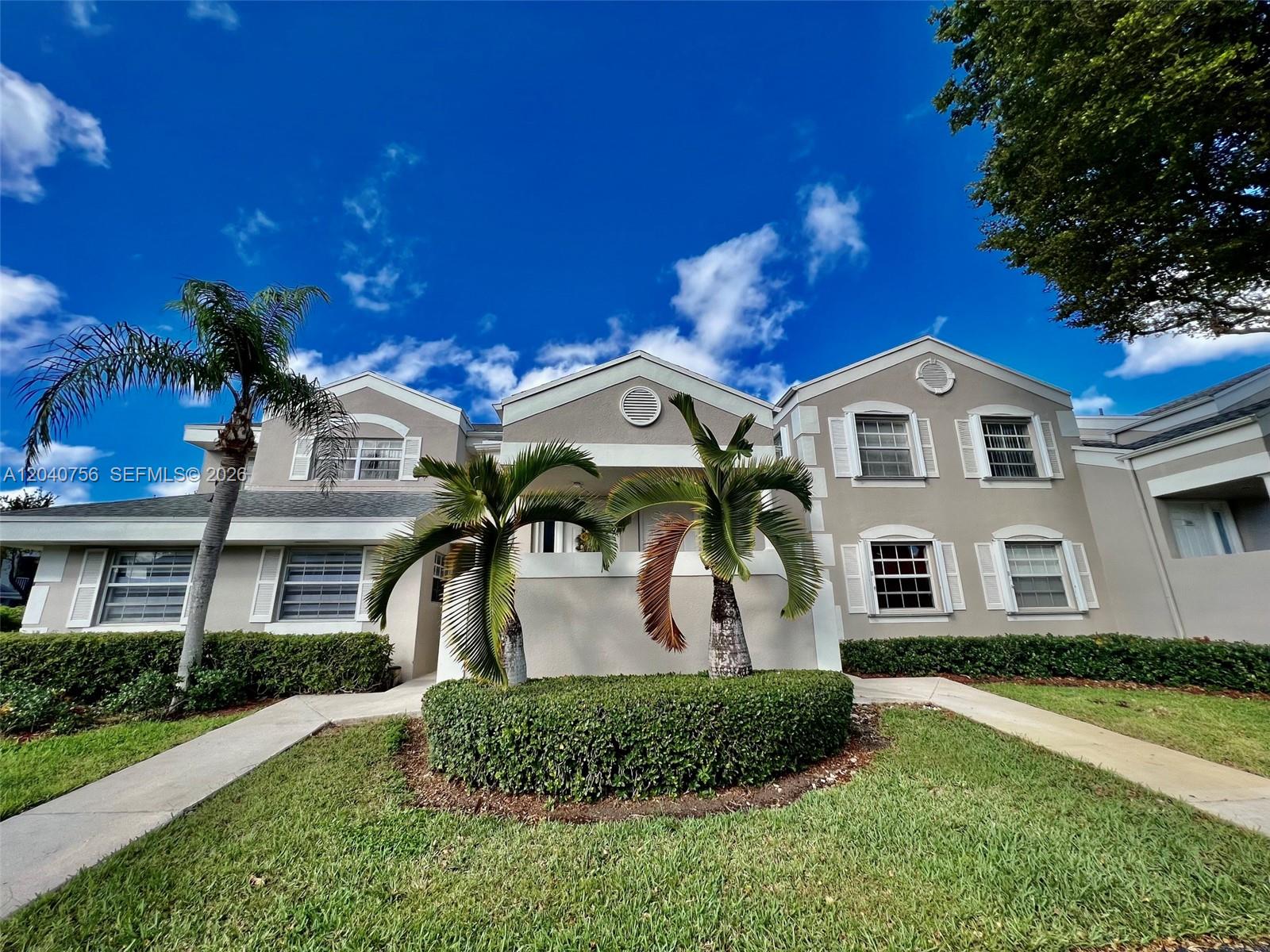 2604 SE 21 Street A 202, Homestead, FL 33035