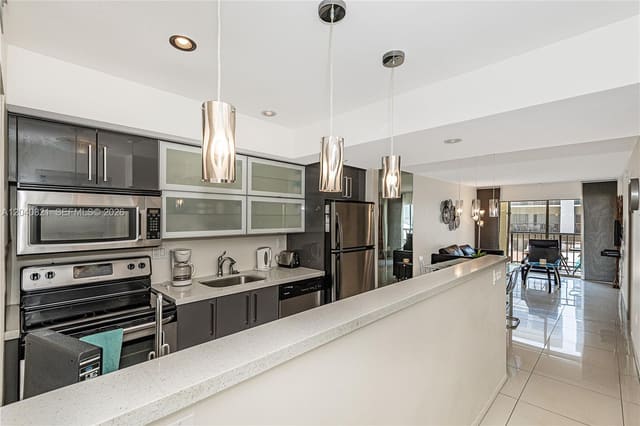 201 178th Drive 215, Sunny Isles Beach, FL 33160
