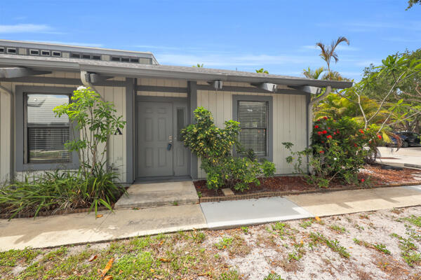 426 N Cypress Drive A, Tequesta, FL 33469, Tequesta