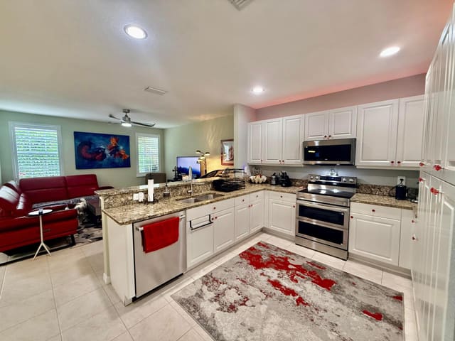 1015 Ventnor Avenue 3a, Delray Beach, FL 33444